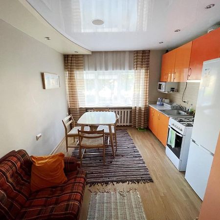 Samanta Apartaments 锡拉迈埃 外观 照片