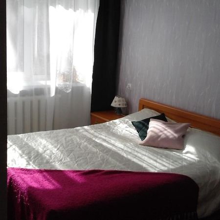 Samanta Apartaments 锡拉迈埃 外观 照片