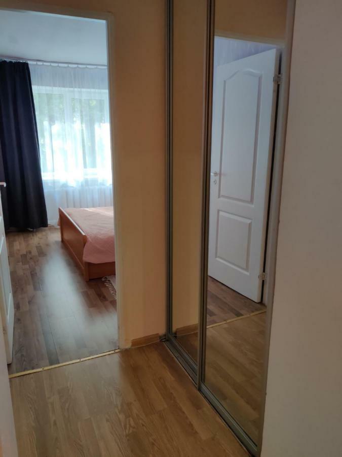 Samanta Apartaments 锡拉迈埃 外观 照片